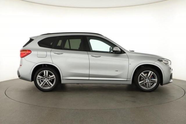 BMW X1  xDrive18d 