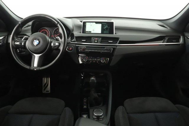 BMW X1  xDrive18d 