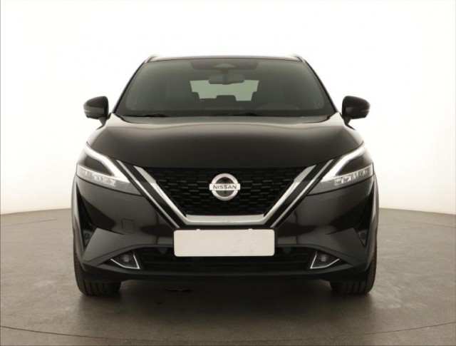 Nissan Qashqai  1.3 DIG-T MHEV 