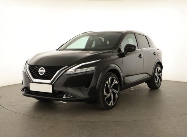 Nissan Qashqai  1.3 DIG-T MHEV 