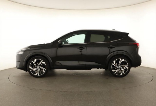 Nissan Qashqai  1.3 DIG-T MHEV 
