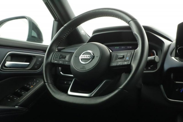 Nissan Qashqai  1.3 DIG-T MHEV 