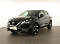 Nissan Qashqai  1.3 DIG-T MHEV 