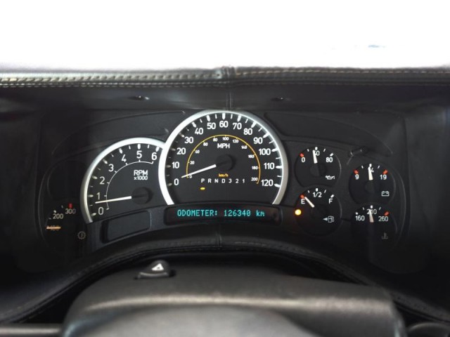 Hummer H2  6.0 