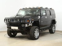 Hummer H2  6.0 