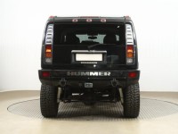 Hummer H2  6.0 