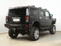 Hummer H2  6.0 