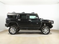 Hummer H2  6.0 