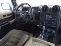 Hummer H2  6.0 