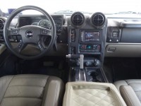 Hummer H2  6.0 