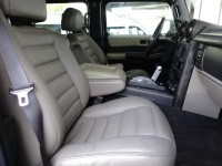 Hummer H2  6.0 