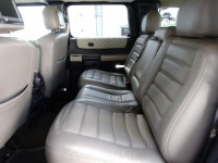 Hummer H2  6.0 