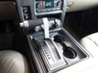 Hummer H2  6.0 