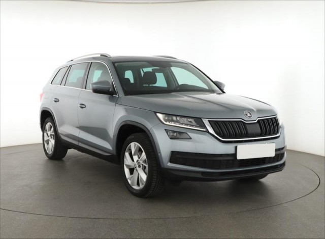 Škoda Kodiaq  2.0 TDI Style