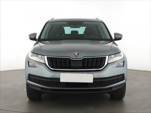 Škoda Kodiaq  2.0 TDI Style