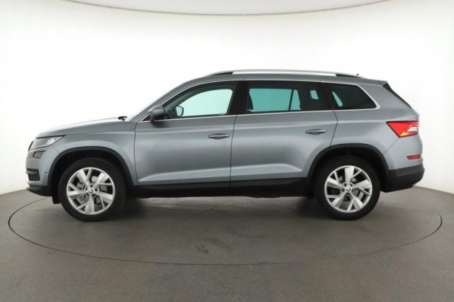 Škoda Kodiaq  2.0 TDI Style