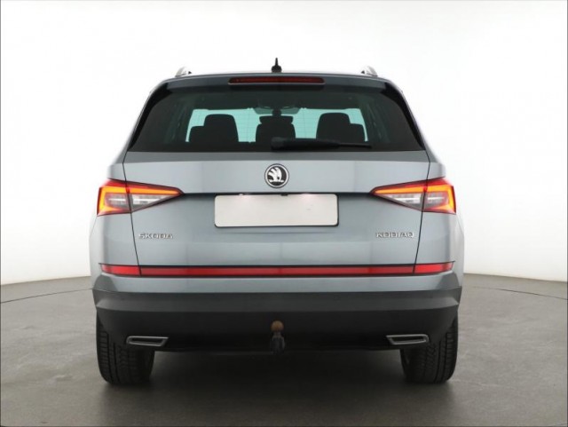 Škoda Kodiaq  2.0 TDI Style