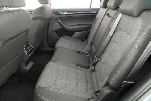 Škoda Kodiaq  2.0 TDI Style