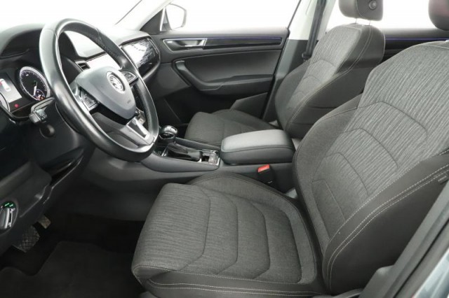Škoda Kodiaq  2.0 TDI Style