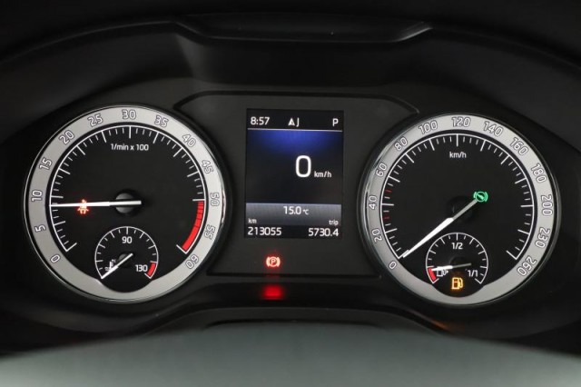 Škoda Kodiaq  2.0 TDI Style