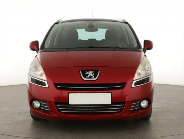 Peugeot 5008  2.0 BlueHDi 