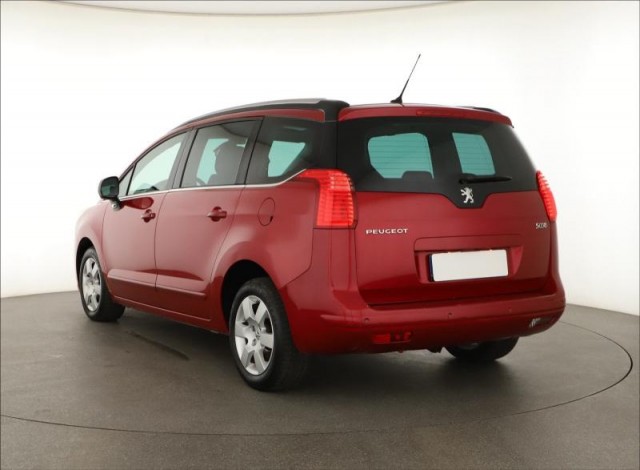 Peugeot 5008  2.0 BlueHDi 