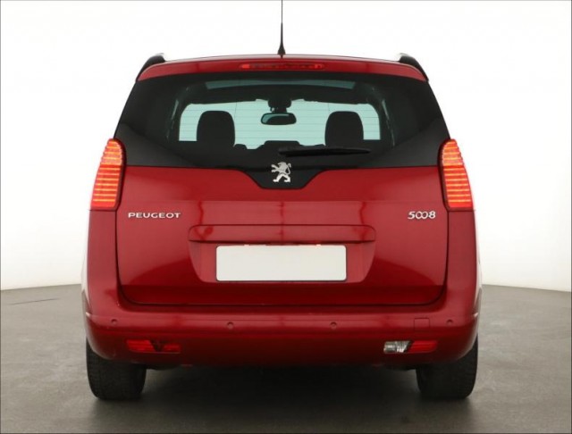 Peugeot 5008  2.0 BlueHDi 