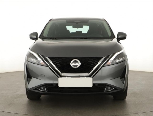 Nissan Qashqai  1.3 DIG-T 