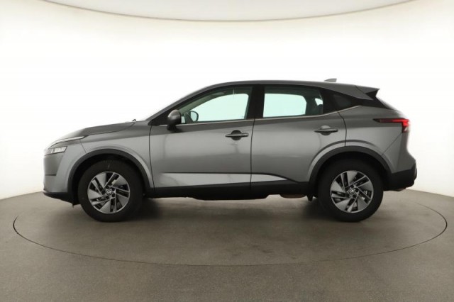 Nissan Qashqai  1.3 DIG-T 