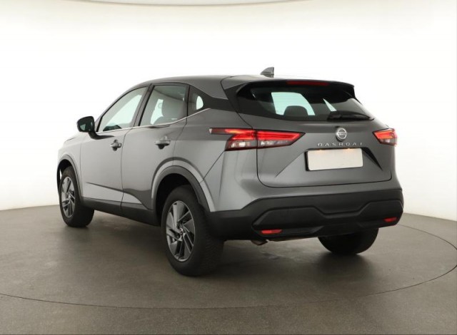 Nissan Qashqai  1.3 DIG-T 