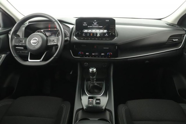 Nissan Qashqai  1.3 DIG-T 