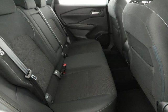 Nissan Qashqai  1.3 DIG-T 