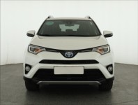 Toyota RAV 4  2.5 Hybrid 