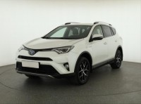 Toyota RAV 4  2.5 Hybrid 