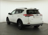 Toyota RAV 4  2.5 Hybrid 