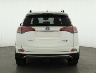 Toyota RAV 4  2.5 Hybrid 