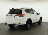 Toyota RAV 4  2.5 Hybrid 