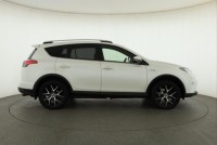 Toyota RAV 4  2.5 Hybrid 
