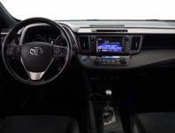 Toyota RAV 4  2.5 Hybrid 
