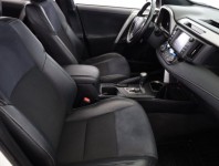 Toyota RAV 4  2.5 Hybrid 