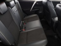 Toyota RAV 4  2.5 Hybrid 