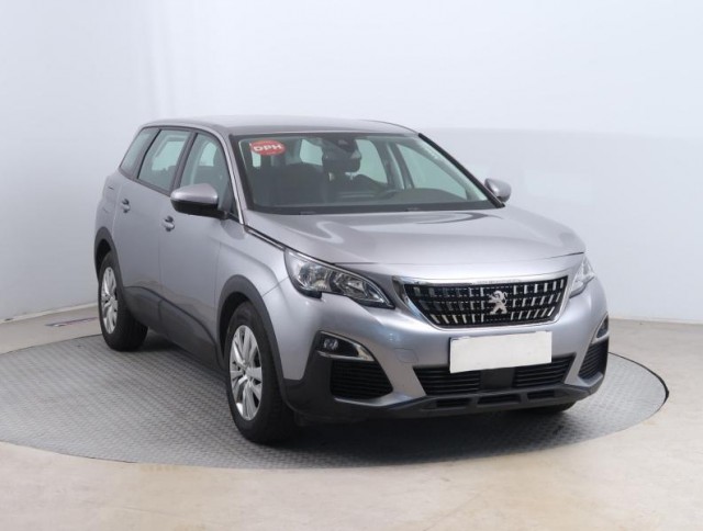 Peugeot 5008  1.5 BlueHDi Active