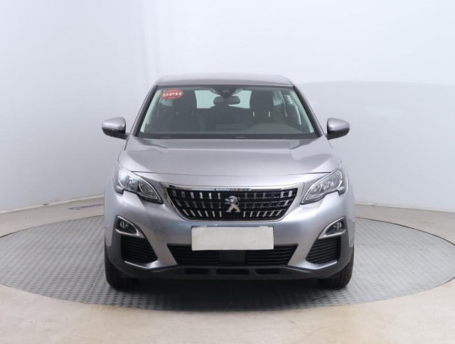 Peugeot 5008  1.5 BlueHDi Active