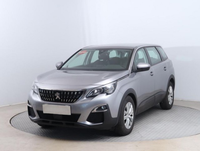 Peugeot 5008  1.5 BlueHDi Active