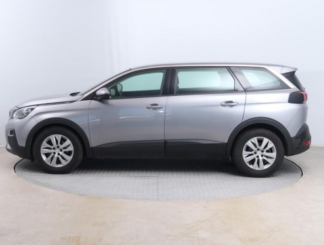 Peugeot 5008  1.5 BlueHDi Active