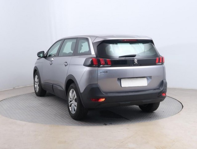 Peugeot 5008  1.5 BlueHDi Active