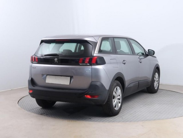 Peugeot 5008  1.5 BlueHDi Active