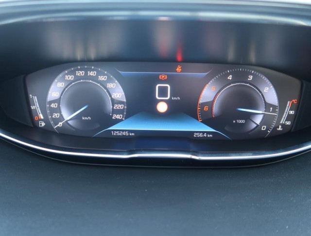 Peugeot 5008  1.5 BlueHDi Active