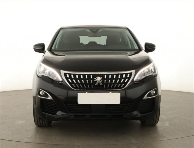 Peugeot 5008  1.5 BlueHDi 