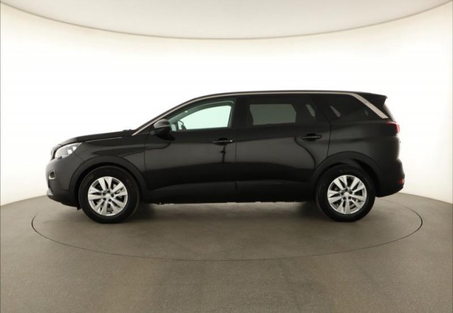 Peugeot 5008  1.5 BlueHDi 